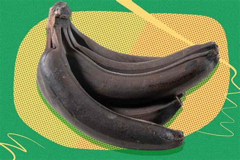 black bananas near me.